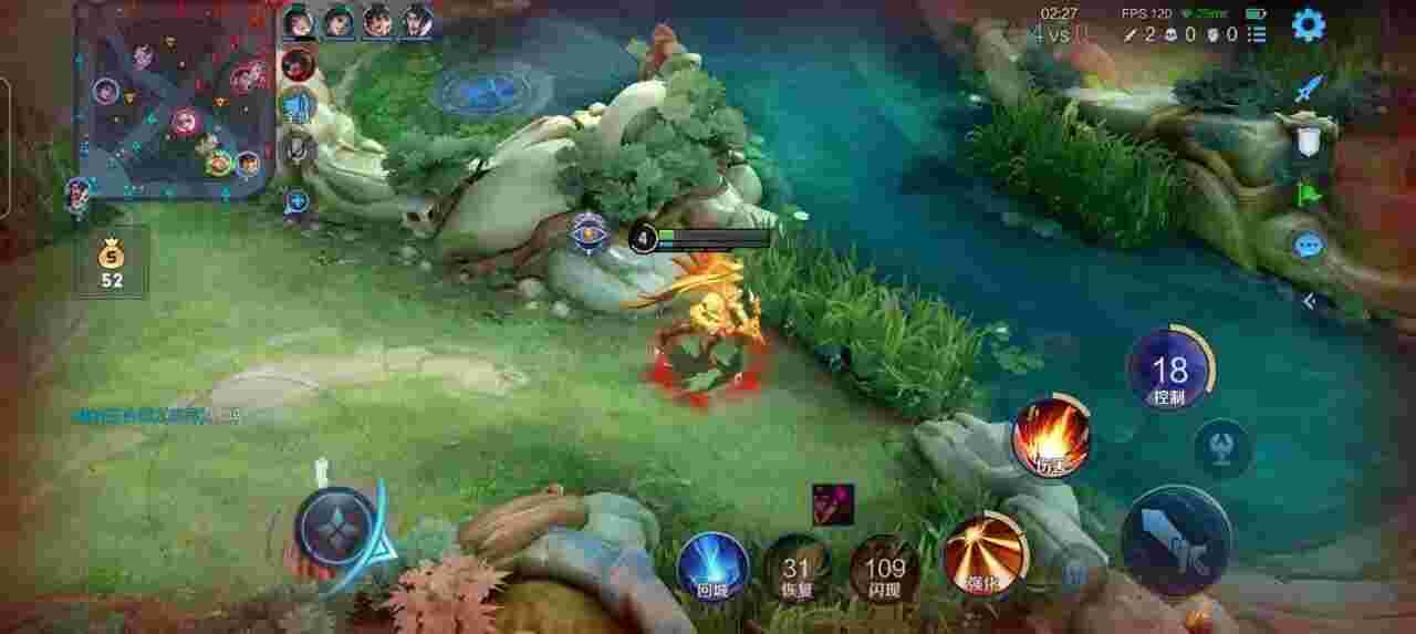 王者荣耀擎天柱 - 琵琶网和平精英外挂辅助预览图